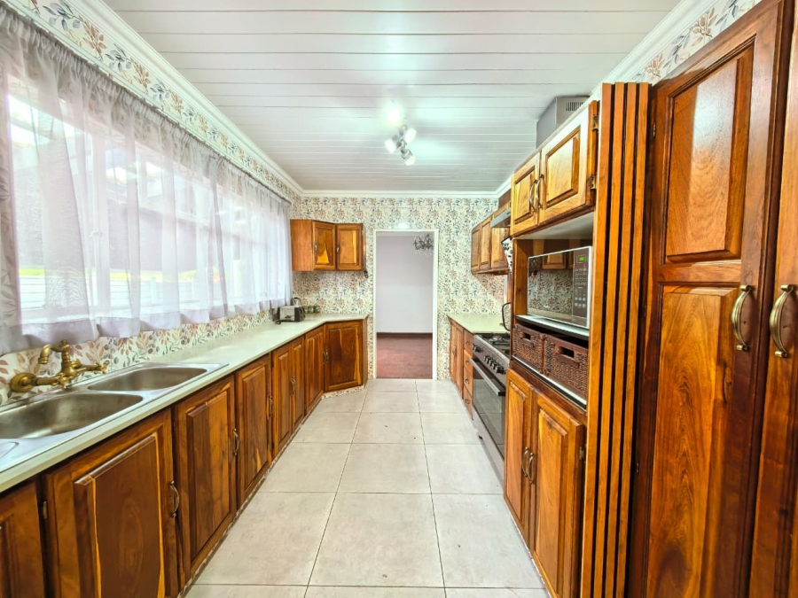 4 Bedroom Property for Sale in Sasolburg Ext 10 Free State